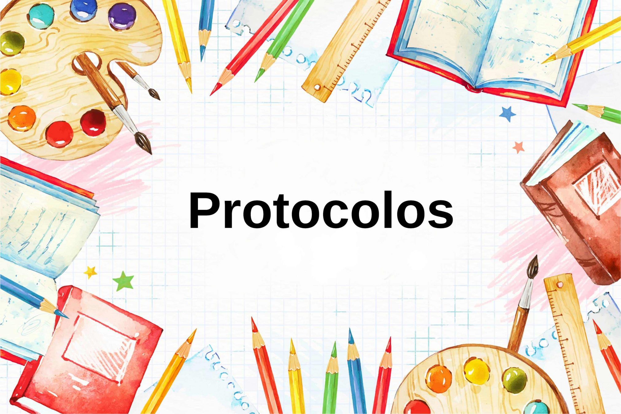 Protocolos DBA