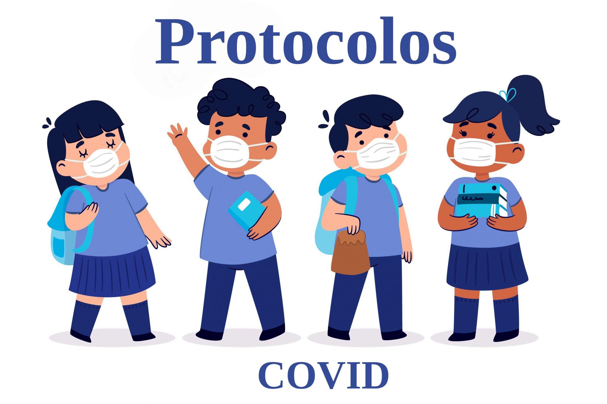Protocolo Seguridad Sanitaria COVID 19