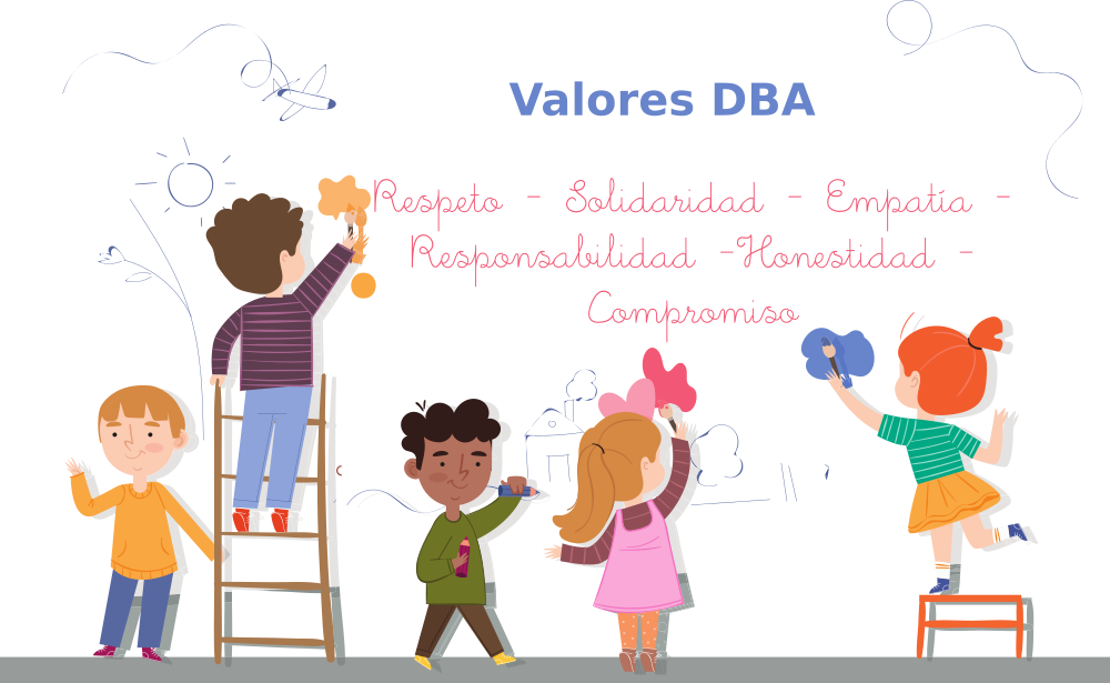 valores_dba