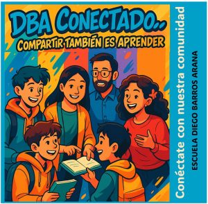 DBA Conectado.